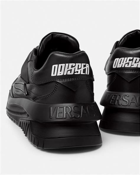 tenis versace|versace sneakers price.